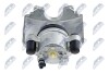 BRAKE CALIPER FRONT - (477300D070000, 477300D070) NTY HZP-TY-044 (фото 2)