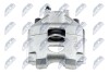 BRAKE CALIPER FRONT - (477300D070000, 477300D070) NTY HZP-TY-044 (фото 4)