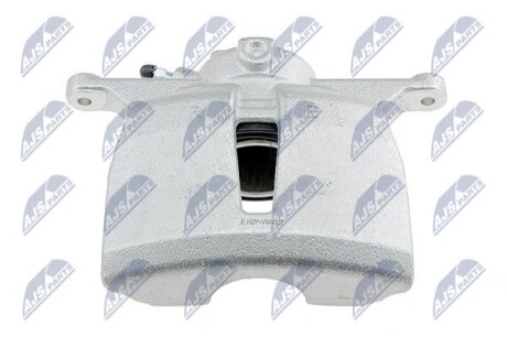 Фото 4 - Тормозной суппорт NTY HZP-VW-027 (HZPVW027)