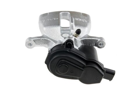 Фото 3 - Тормозной суппорт NTY HZT-AU-003 (HZTAU003)