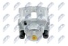 BRAKE CALIPER REAR - (34216768693) NTY HZT-BM-022 (фото 3)