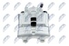 BRAKE CALIPER REAR - (34216768693) NTY HZT-BM-022 (фото 4)