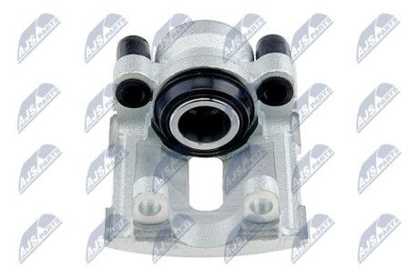 Brake caliper rear - (34216768693, 2044230381, 2044231781) NTY HZT-BM-022