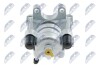 BRAKE CALIPER REAR - (34216768694) NTY HZT-BM-023 (фото 2)