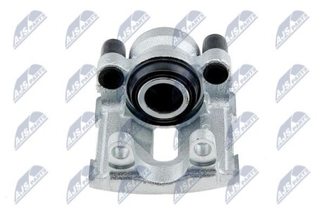 Brake caliper rear - (34216768694) NTY HZT-BM-023