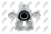 BRAKE CALIPER REAR - (34216768191, 34216776377) NTY HZT-BM-028 (фото 1)