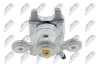 BRAKE CALIPER REAR - (34216768191, 34216776377) NTY HZT-BM-028 (фото 2)