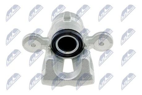 Brake caliper rear - (34216768191, 34216776377) NTY HZT-BM-028