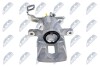 BRAKE CALIPER REAR - (34216860557) NTY HZT-BM-034 (фото 1)