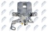 BRAKE CALIPER REAR - (34216860557) NTY HZT-BM-034 (фото 3)