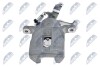 BRAKE CALIPER REAR - (34216860557) NTY HZT-BM-034 (фото 4)