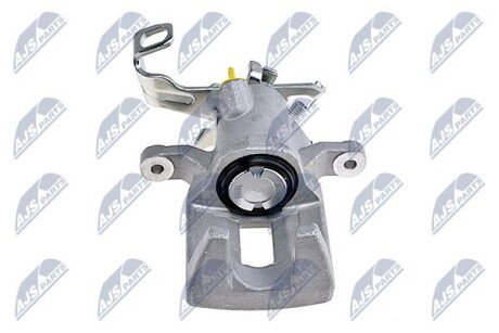 Brake caliper rear - (34216860557, 34216865927, 34216860558) NTY HZT-BM-034