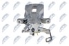 BRAKE CALIPER REAR - (34216860558) NTY HZT-BM-035 (фото 3)