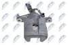 BRAKE CALIPER REAR - (34216860558) NTY HZT-BM-035 (фото 4)