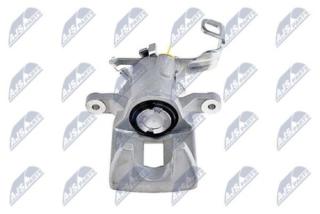 Brake caliper rear - (34216860558) NTY HZT-BM-035