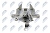 BRAKE CALIPER REAR - (68159525AA, K68159525AA) NTY HZT-CH-032 (фото 2)