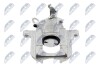 BRAKE CALIPER REAR - (68159525AA, K68159525AA) NTY HZT-CH-032 (фото 4)