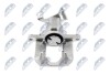 BRAKE CALIPER REAR - (68159524AA, K68159524AA) NTY HZT-CH-033 (фото 1)