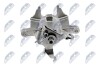 BRAKE CALIPER REAR - (68159524AA, K68159524AA) NTY HZT-CH-033 (фото 2)