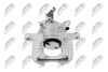 BRAKE CALIPER REAR - (68159524AA, K68159524AA) NTY HZT-CH-033 (фото 4)