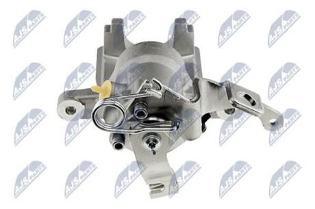 Фото 2 - Тормозной суппорт NTY HZT-CT-016 (HZTCT016)