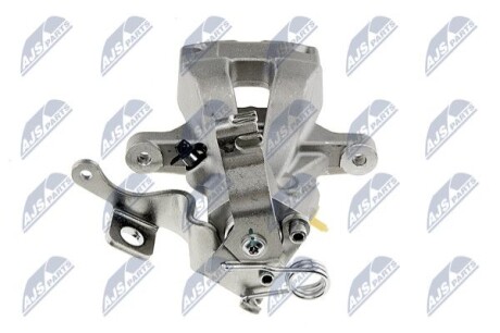 Фото 3 - Тормозной суппорт NTY HZT-CT-016 (HZTCT016)