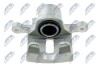 BRAKE CALIPER REAR - (96626074, 20993775, 22803713) NTY HZT-DW-003 (фото 1)