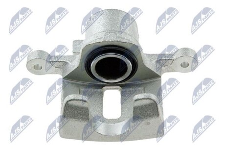 Brake caliper rear - (4820763, 22803714, 96626074) NTY HZT-DW-003