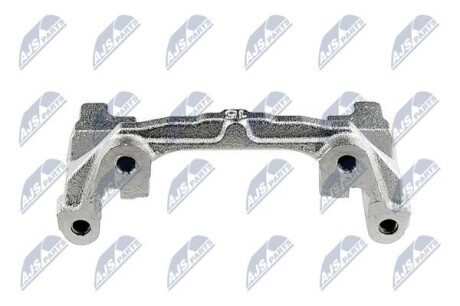 Фото 2 - Ремкомплект суппорта NTY HZT-FR-004A