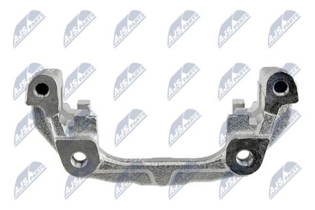 Фото 3 - Ремкомплект суппорта NTY HZT-FR-004A