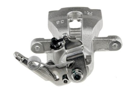 Фото 3 - Тормозной суппорт NTY HZT-FR-019 (HZTFR019)