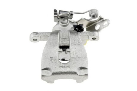 Фото 4 - Тормозной суппорт NTY HZT-FR-019 (HZTFR019)