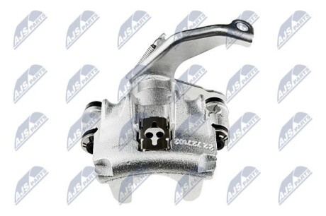 Фото 4 - Тормозной суппорт NTY HZT-FR-020