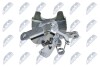 BRAKE CALIPER REAR - NTY HZT-FR-028 (фото 2)