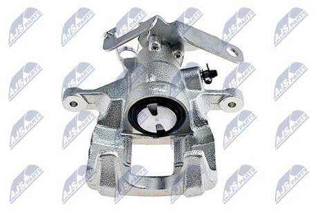 Brake caliper rear - NTY HZT-FR-028