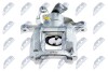 BRAKE CALIPER REAR - NTY HZT-FR-029 (фото 4)