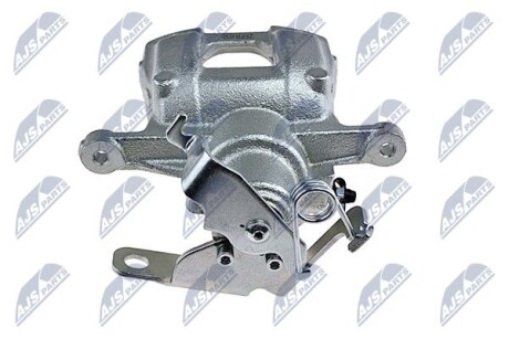 Фото 3 - Тормозной суппорт NTY HZT-FR-030