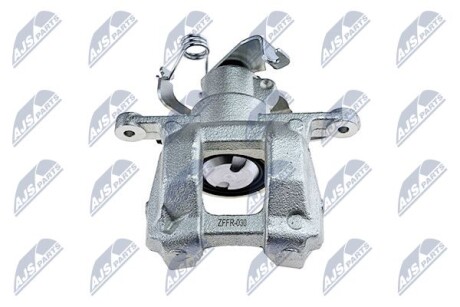 Фото 4 - Тормозной суппорт NTY HZT-FR-030