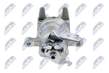 Фото 2 - Тормозной суппорт NTY HZT-HD-014 (HZTHD014)