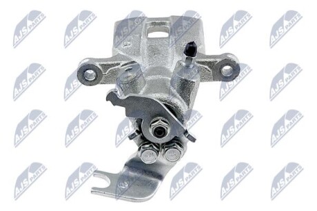 Фото 3 - Тормозной суппорт NTY HZT-HD-014 (HZTHD014)