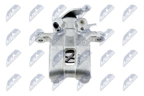 Фото 4 - Тормозной суппорт NTY HZT-HD-014 (HZTHD014)