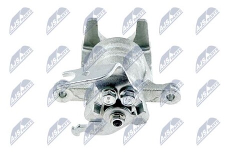 Фото 2 - Тормозной суппорт NTY HZT-HD-015 (HZTHD015)