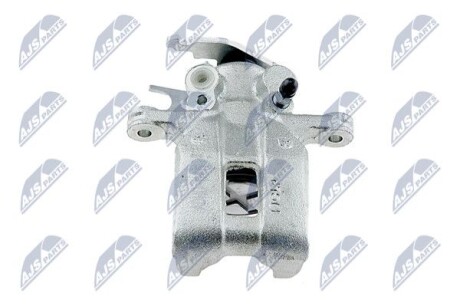 Фото 4 - Тормозной суппорт NTY HZT-HD-015 (HZTHD015)