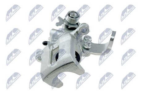 Фото 4 - Гальмівний супорт NTY HZTHD016