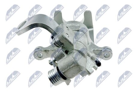 Фото 2 - Гальмівний супорт NTY HZT-HD-017 (HZTHD017)