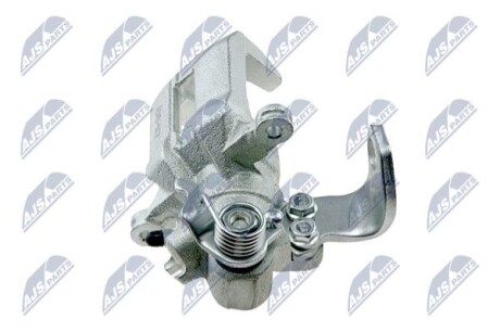 Фото 3 - Гальмівний супорт NTY HZT-HD-017 (HZTHD017)