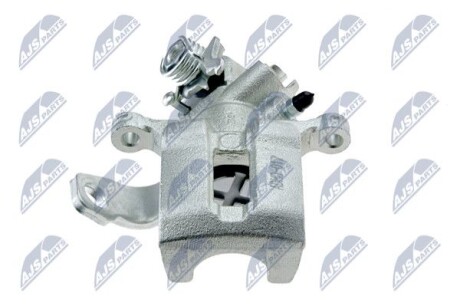 Фото 4 - Гальмівний супорт NTY HZT-HD-017 (HZTHD017)