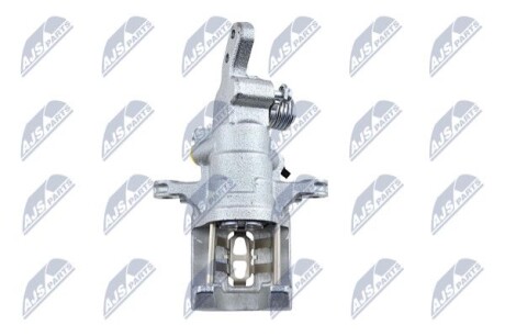 Фото 3 - Тормозной суппорт NTY HZT-HD-018