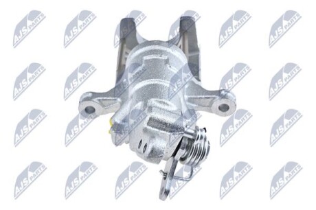 Фото 2 - Гальмівний супорт NTY HZT-HD-019 (HZTHD019)