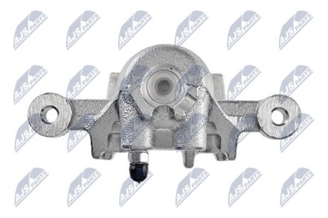 Фото 6 - Гальмівний супорт NTY HZT-HY-504 (HZTHY504)